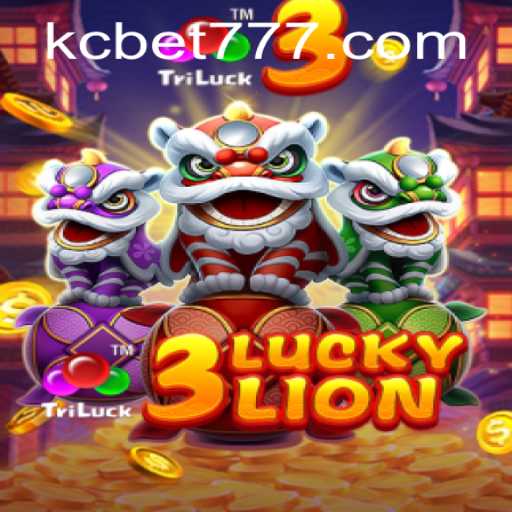 Exploring the Exciting World of 3LUCKYLION: An Innovative Gaming Experience