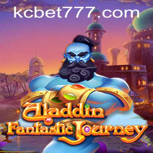 Discover the Magical World of Aladdin: A Game Inspired by Arabian Nights and Enhanced by KCBET