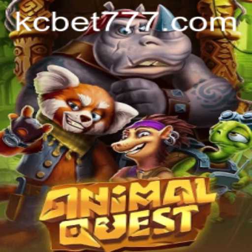 AnimalQuest: The Exciting World of Adventure and Fun