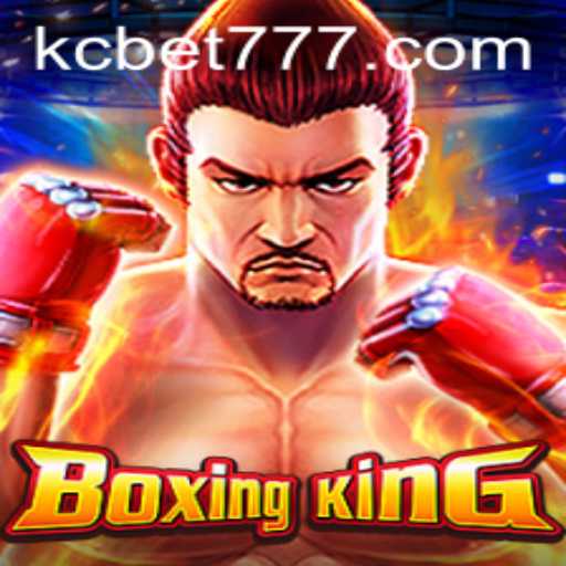 Experience the Thrill of 'BoxingKing' with KCBET