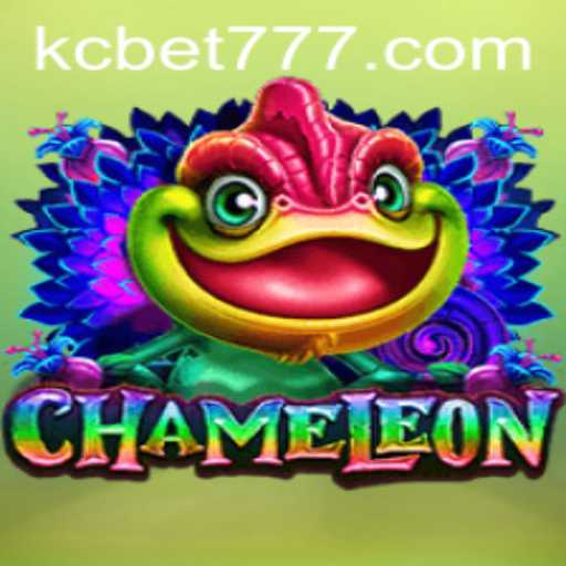 The Thrilling World of Chameleon: A Dynamic Game Play with KCBET