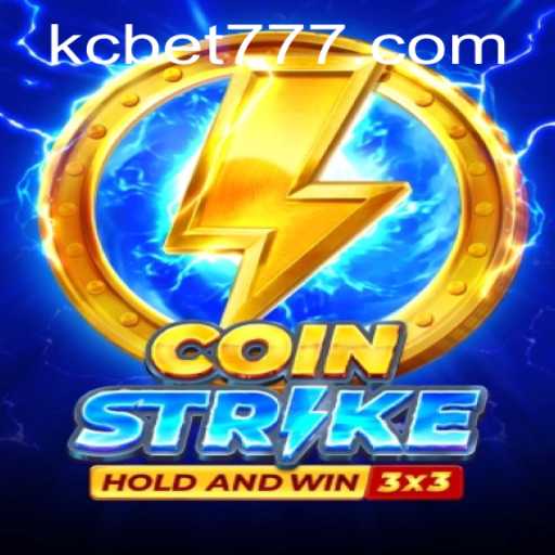 Coinstrike: Discover the Thrilling World of KCBET's Latest Gaming Sensation