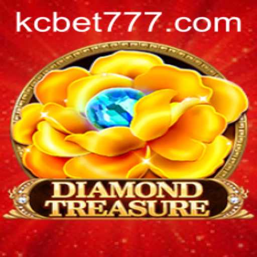 Discovering Diamondtreasure: A New Era of Gaming with KCBET