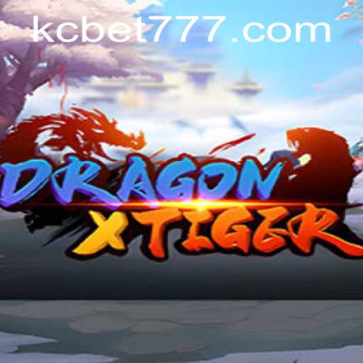 Discover the Thrilling World of DragonXTiger with KCBET