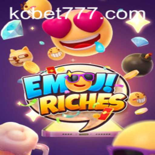 Exploring EmojiRiches: A Comprehensive Guide with KCBET