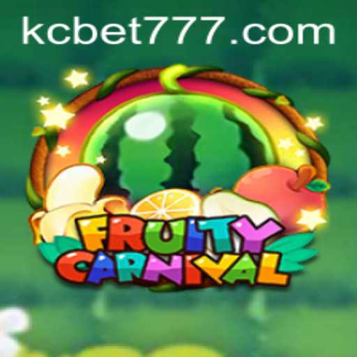 Discover the Excitement of FruityCarnival: A Vibrant Gaming Experience with KCBET