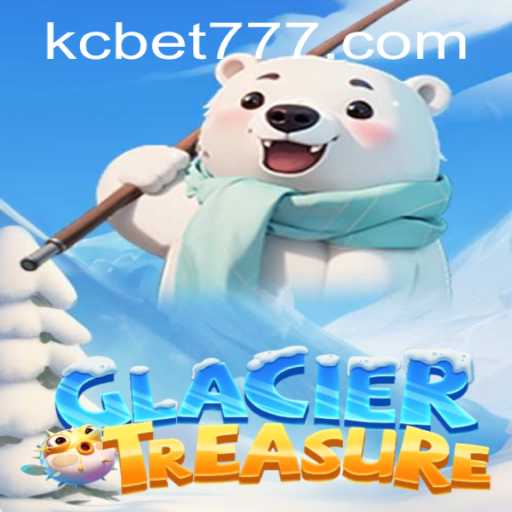 Explore 'GlacierTreasure': A Riveting Adventure Game with Thrilling Challenges