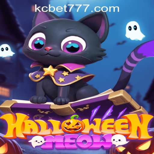 HalloweenMeow: The Thrilling New Game Taking the Gaming World by Storm