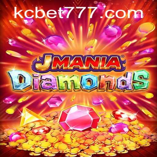 Unveiling JManiaDiamonds: A Captivating Gameplay Experience with KCBET