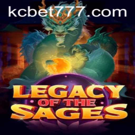 Exploring the Mystical World of LegacyoftheSages and KCBET