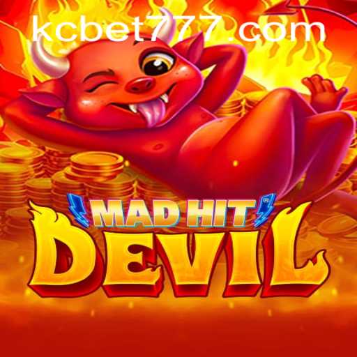 MadHitDevil: A Thrilling New Adventure in Gaming