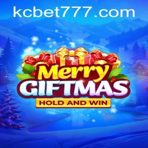 The Magical World of MerryGiftmas: Unwrapping Joy with KCBET
