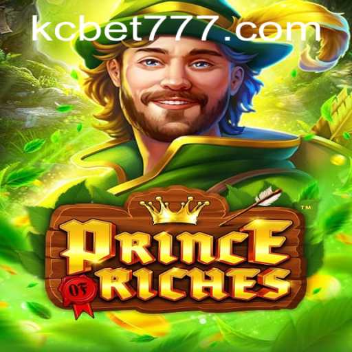 Discover the Thrills of PrinceOfRiches: A New Era of Gaming Experience
