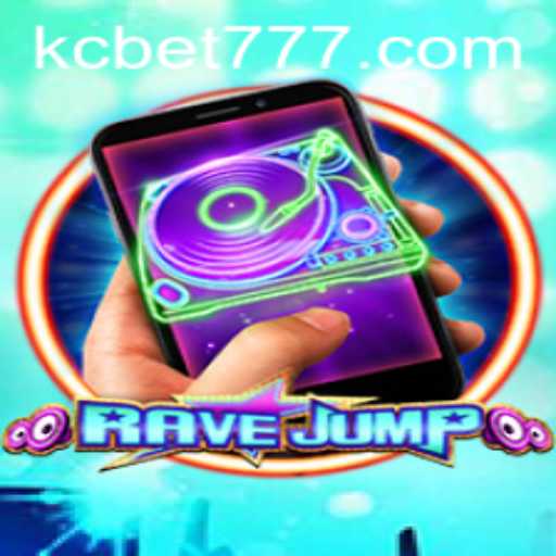 RaveJumpmobile: The Future of Mobile Gaming