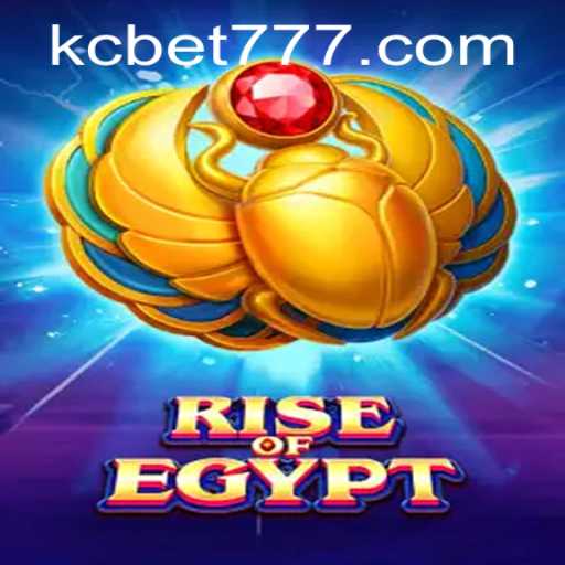 Explore the Enchanting Realm of RiseOfEgypt: A Captivating Journey with KCBET