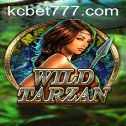 WildTarzan: Adventure Awaits in the Jungle